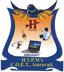 HVPM College of Engineering and Technology emblem